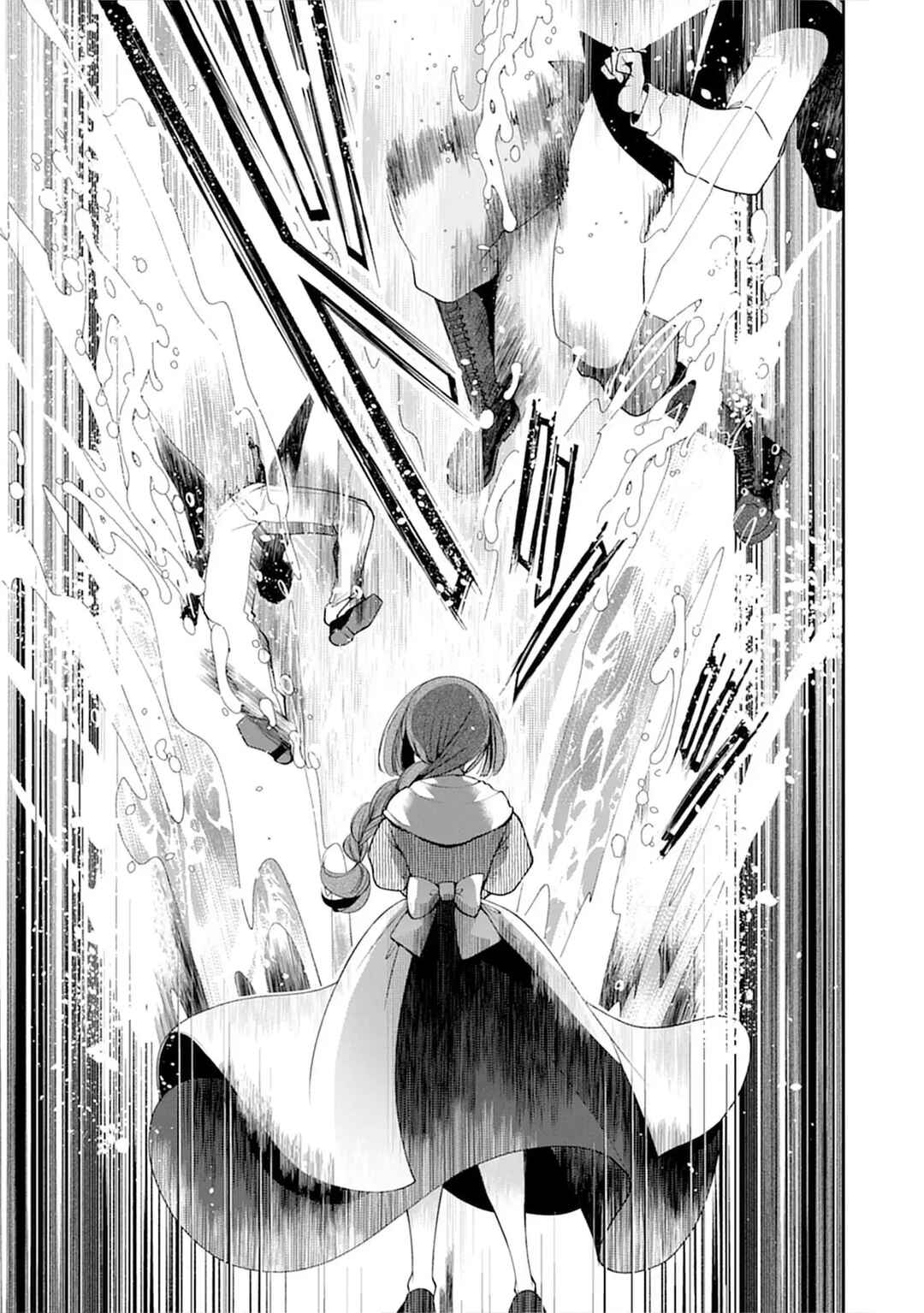 Ochikobore Yuusha to Rikka no Majo Chapter 5 - Page 14