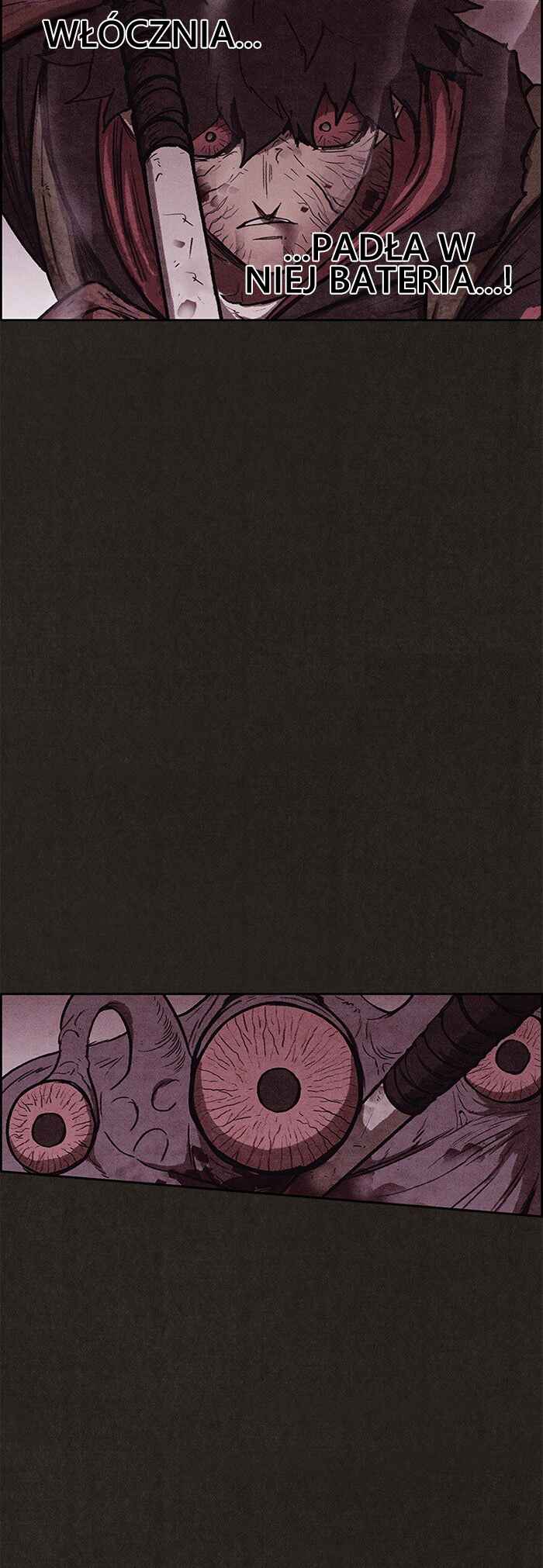 Sweet Home Chapter 135 - Page 26