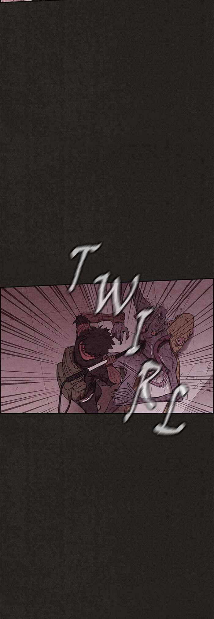 Sweet Home Chapter 135 - Page 29