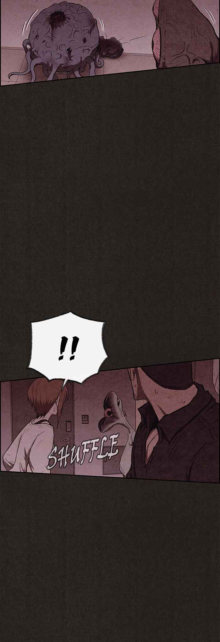 Sweet Home Chapter 135 - Page 41
