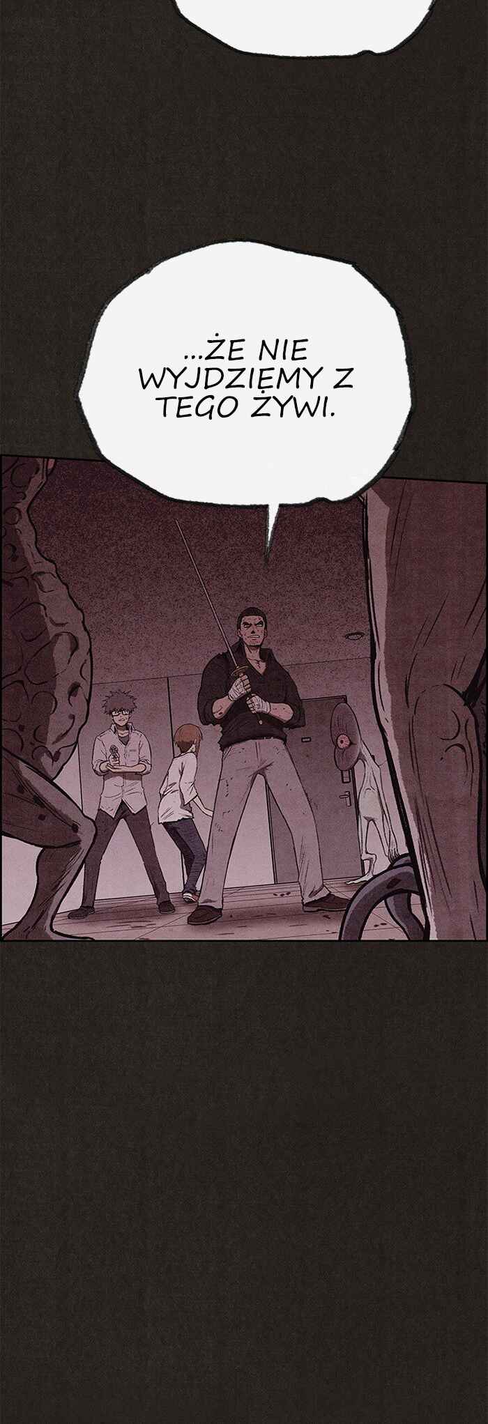 Sweet Home Chapter 135 - Page 43