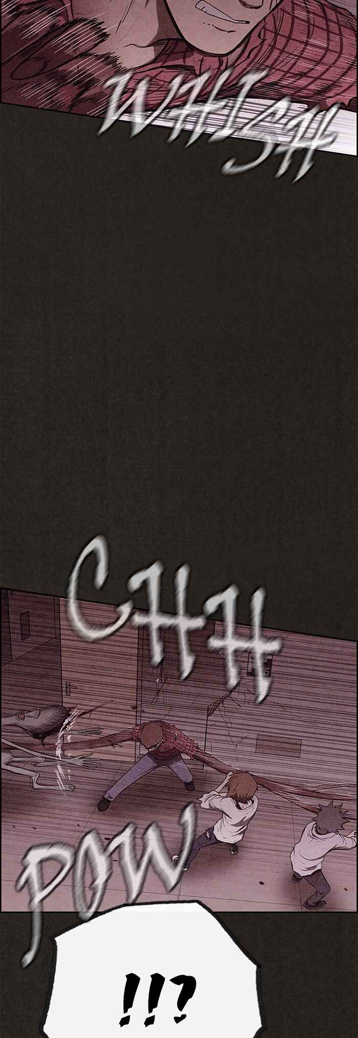 Sweet Home Chapter 135 - Page 46