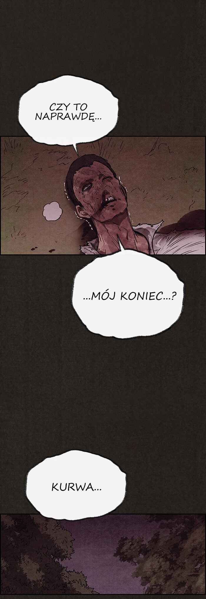Sweet Home Chapter 135 - Page 56