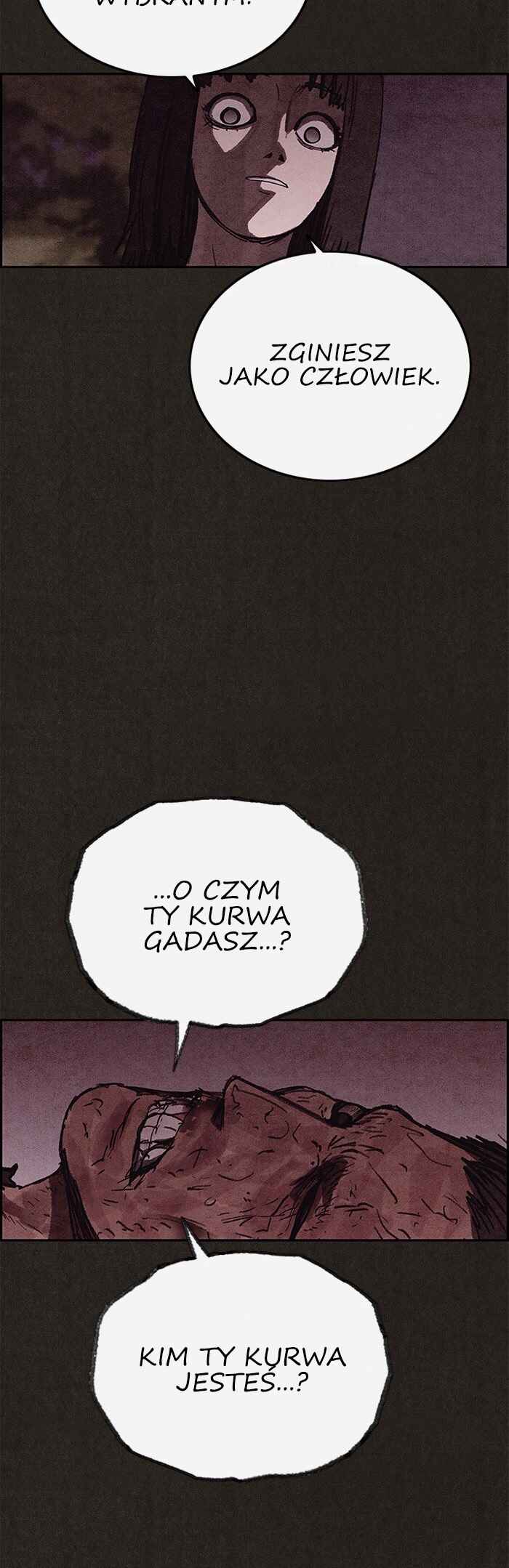 Sweet Home Chapter 135 - Page 62