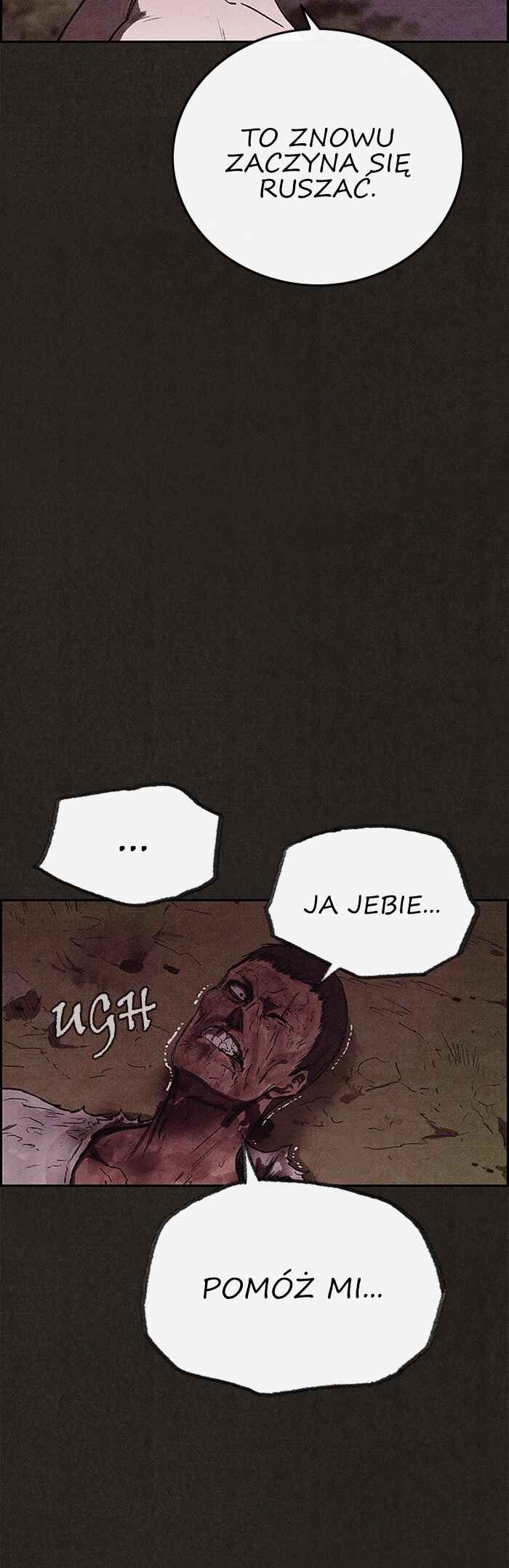 Sweet Home Chapter 135 - Page 64