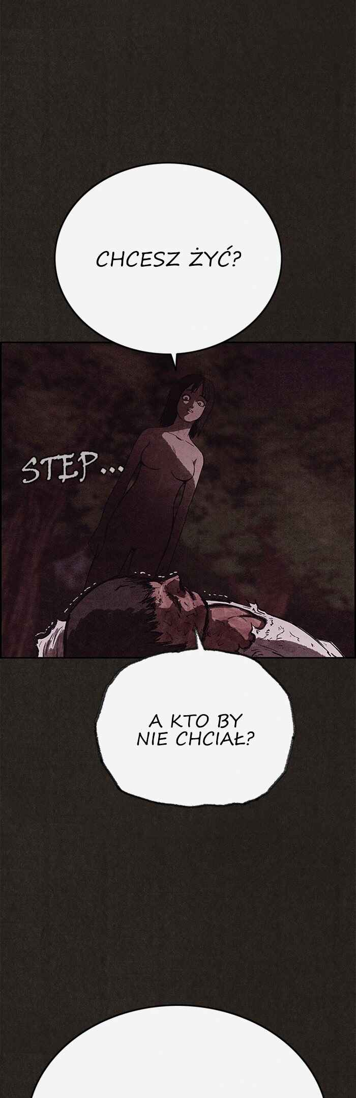 Sweet Home Chapter 135 - Page 65