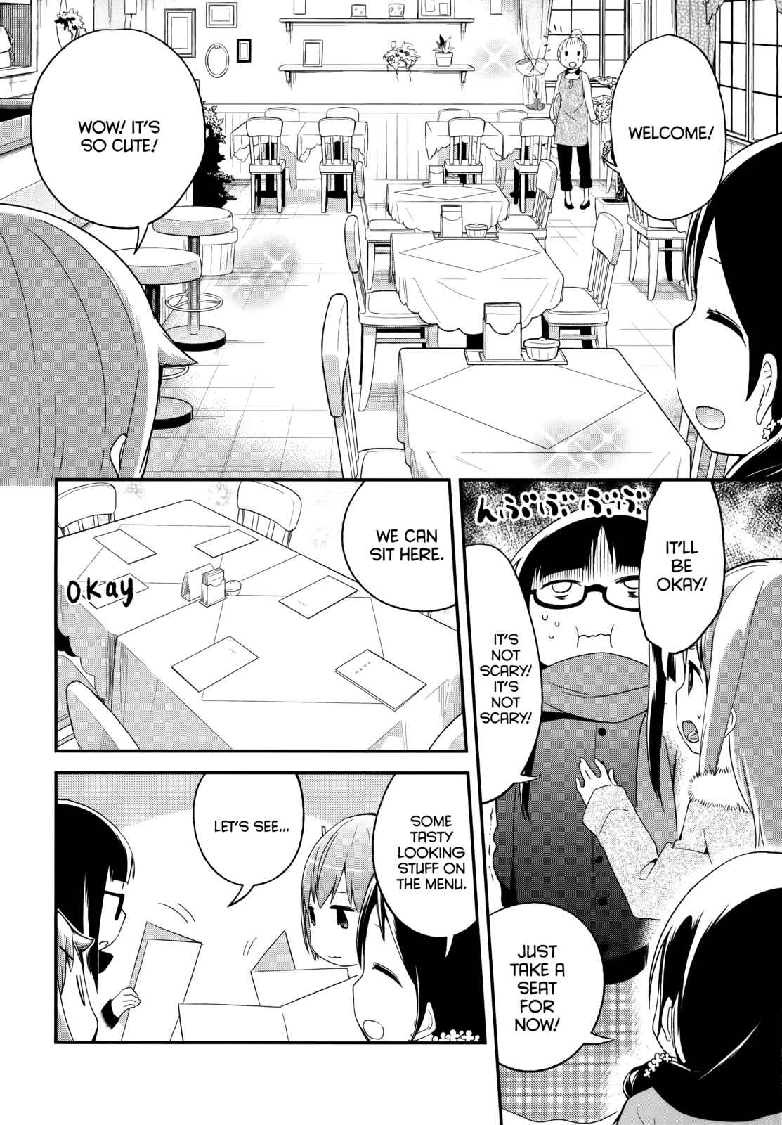 Denkigai no Honya-san Chapter 35 - Page 7