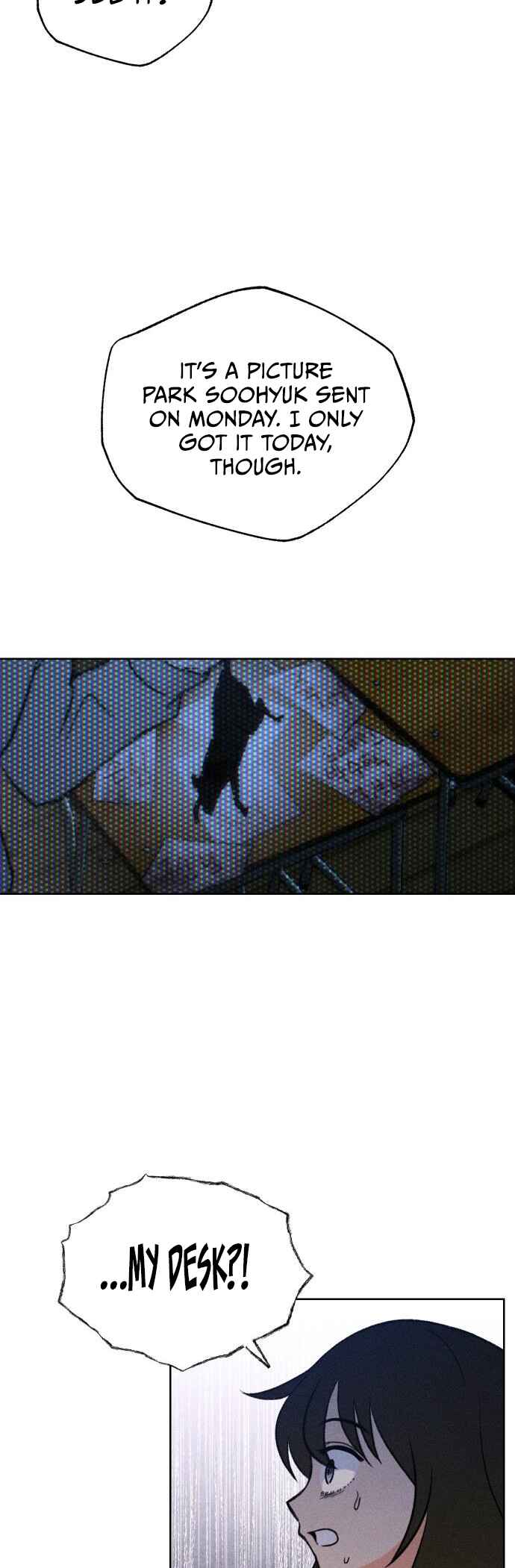 Classmate Chapter 11 - Page 10