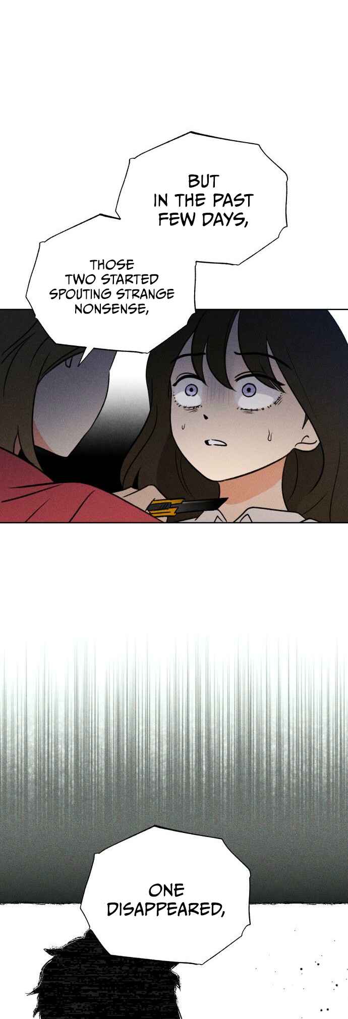 Classmate Chapter 11 - Page 15