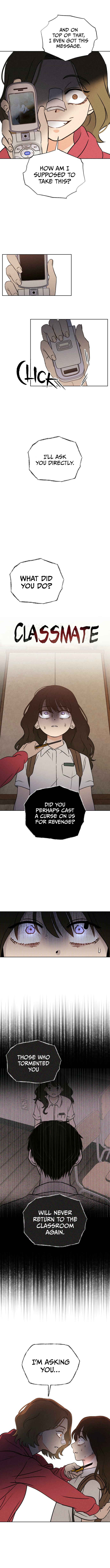 Classmate Chapter 11 - Page 17
