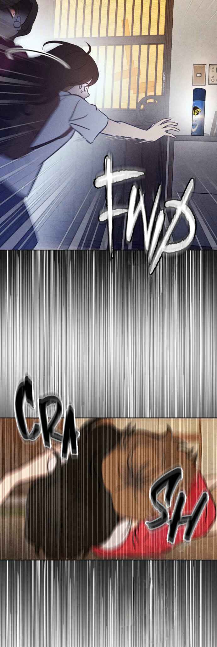 Classmate Chapter 11 - Page 20