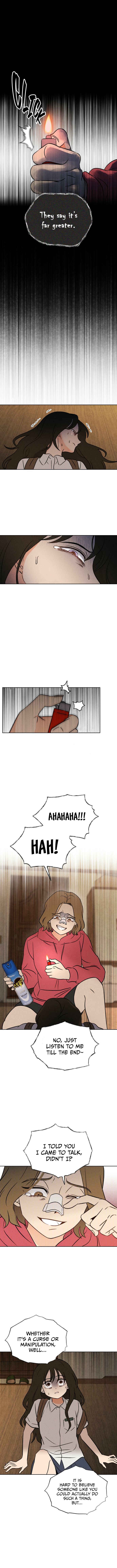 Classmate Chapter 11 - Page 24