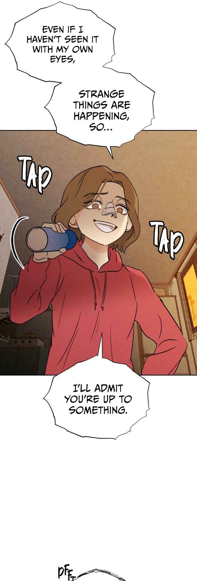 Classmate Chapter 11 - Page 25