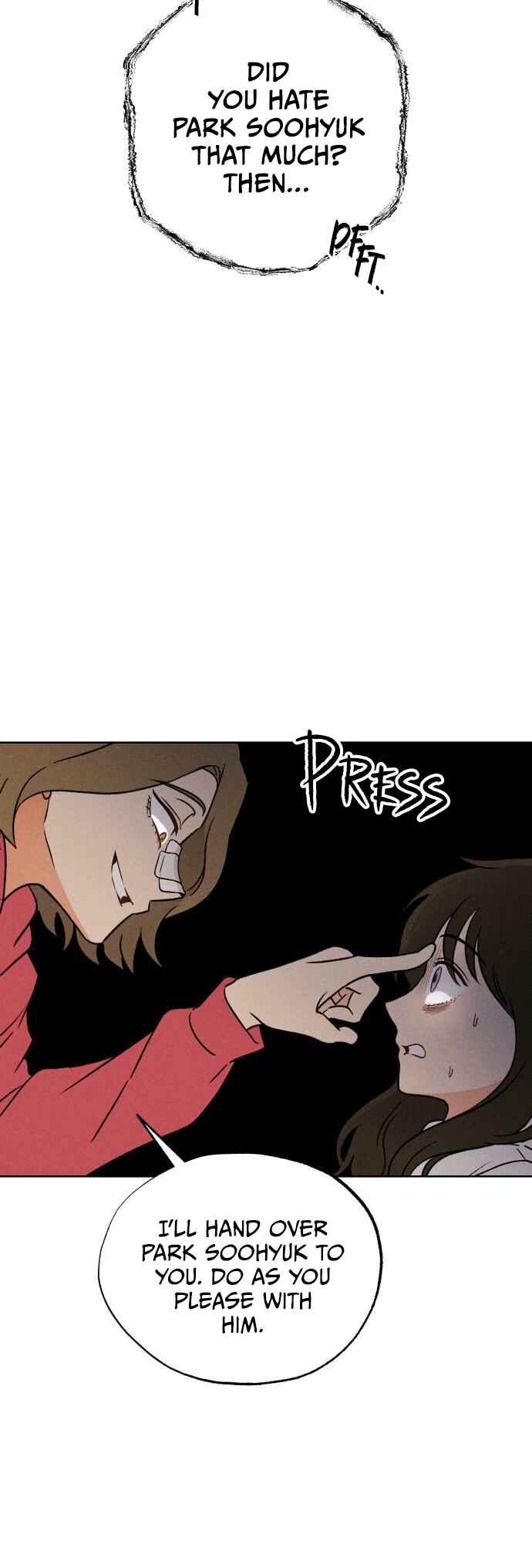 Classmate Chapter 11 - Page 26