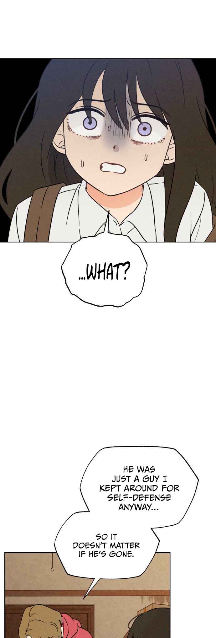 Classmate Chapter 11 - Page 27