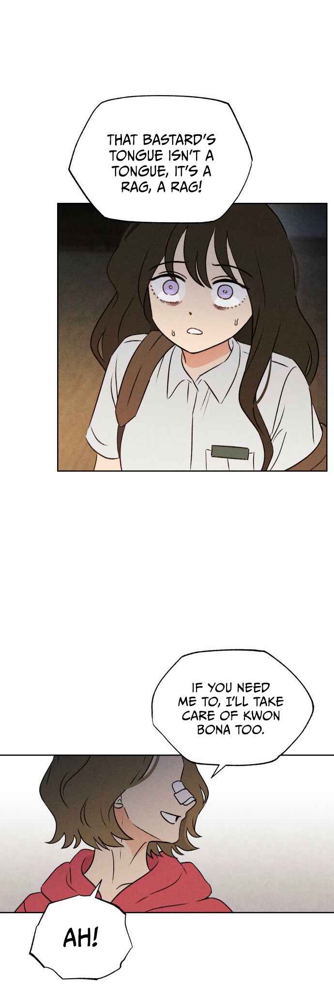 Classmate Chapter 11 - Page 29