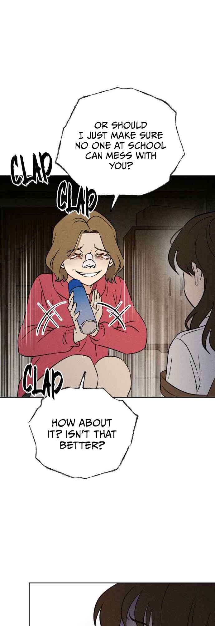 Classmate Chapter 11 - Page 30