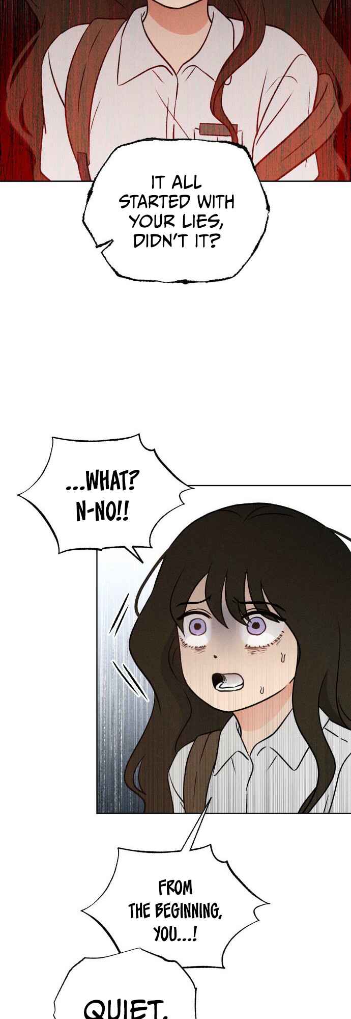 Classmate Chapter 11 - Page 33
