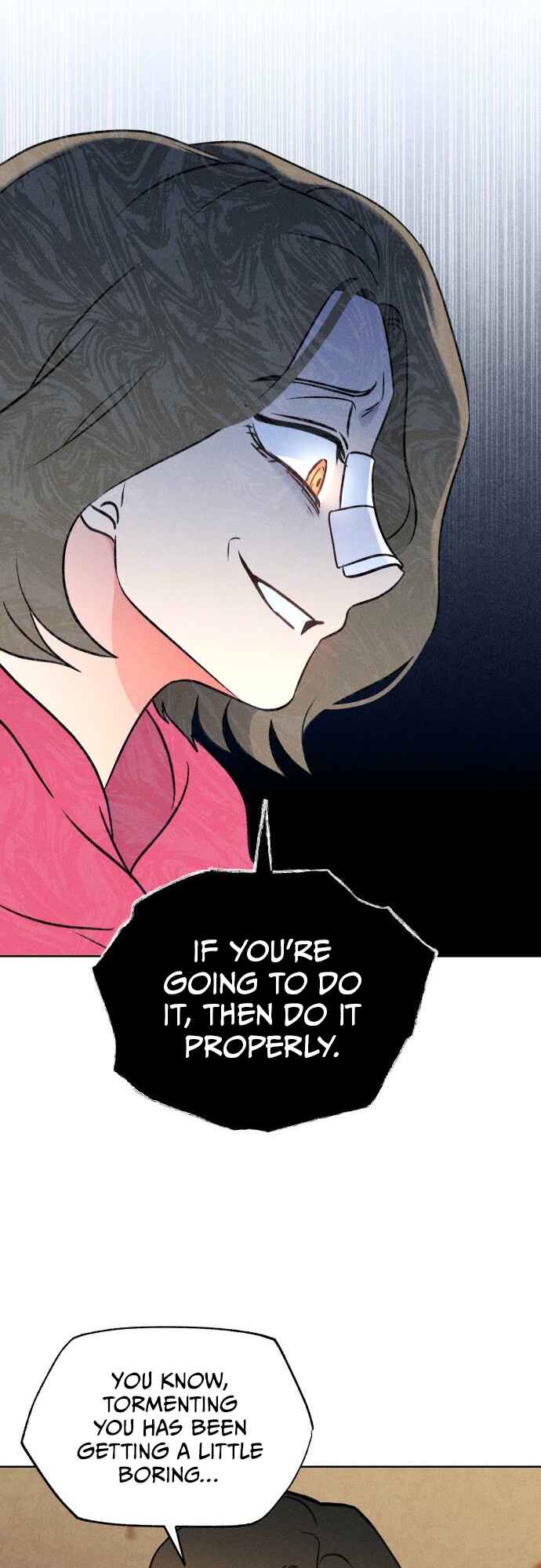 Classmate Chapter 11 - Page 35