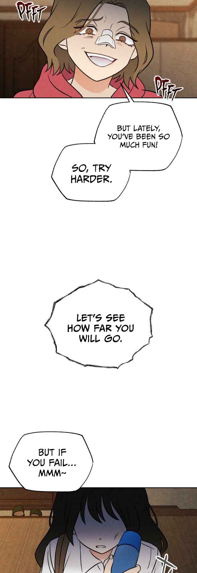 Classmate Chapter 11 - Page 36