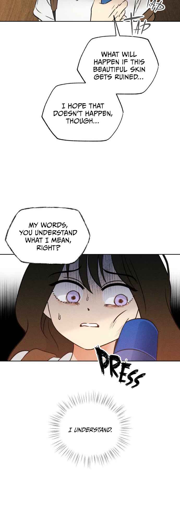 Classmate Chapter 11 - Page 37