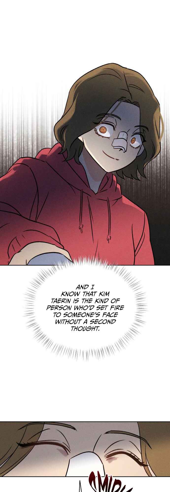 Classmate Chapter 11 - Page 38