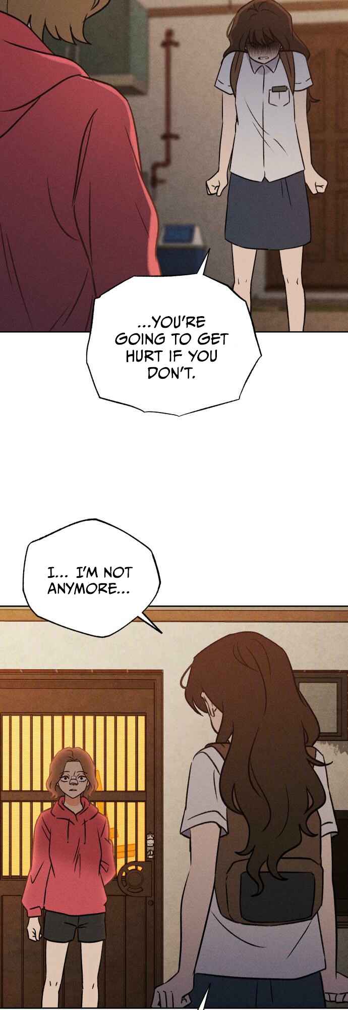 Classmate Chapter 11 - Page 4