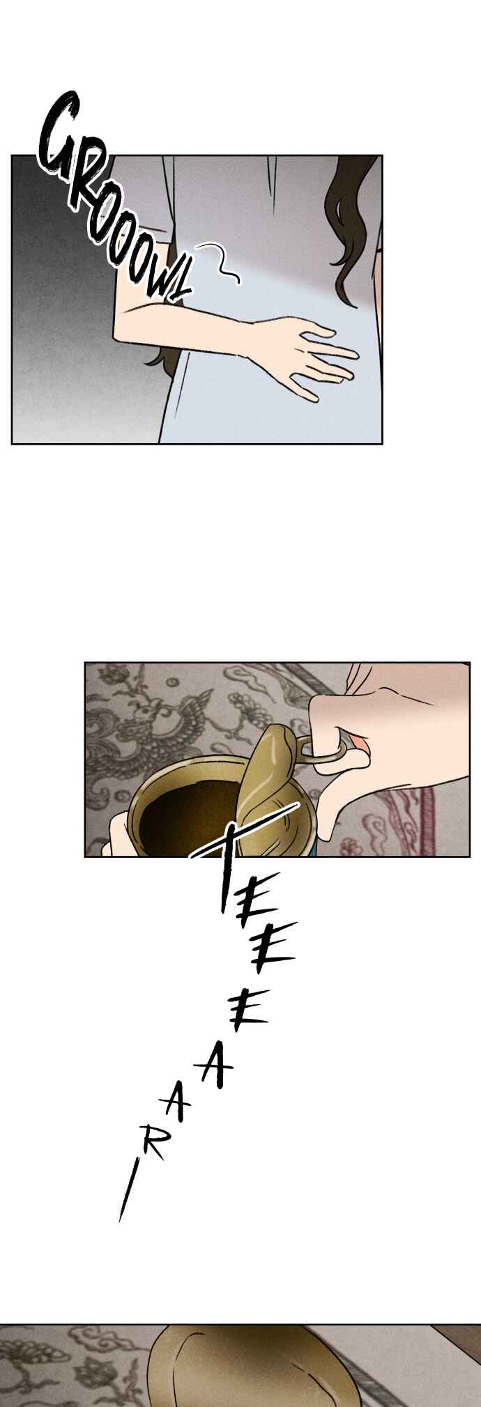 Classmate Chapter 11 - Page 40