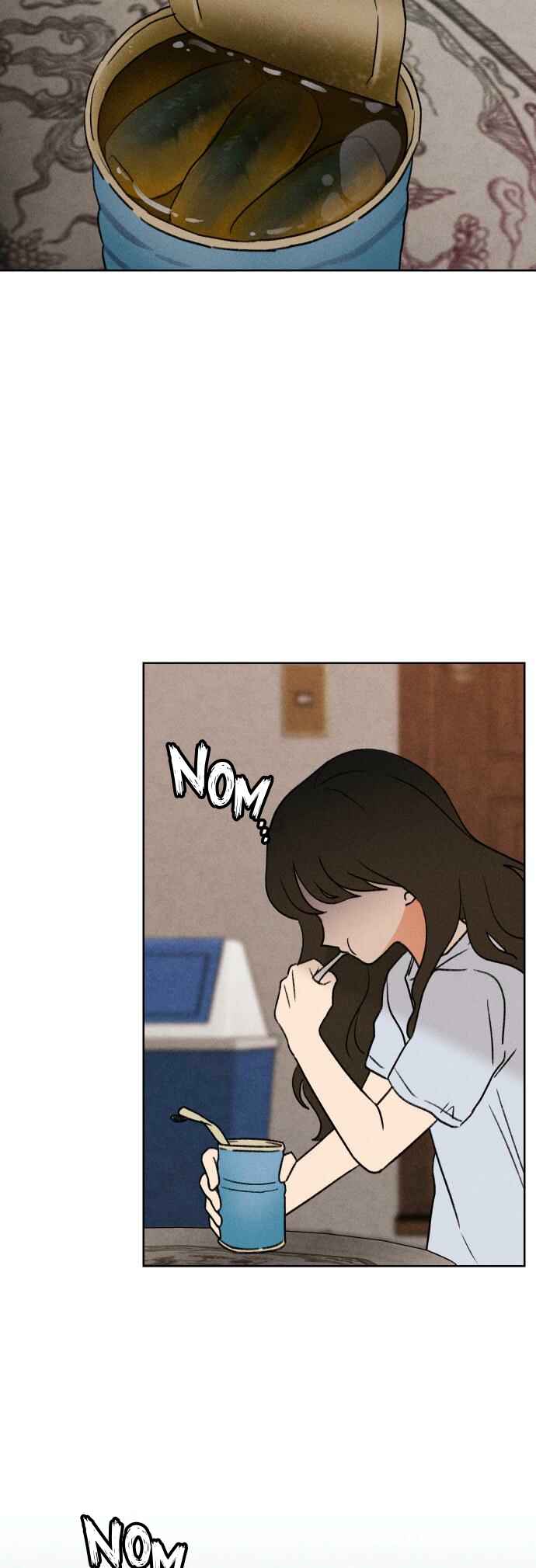 Classmate Chapter 11 - Page 41