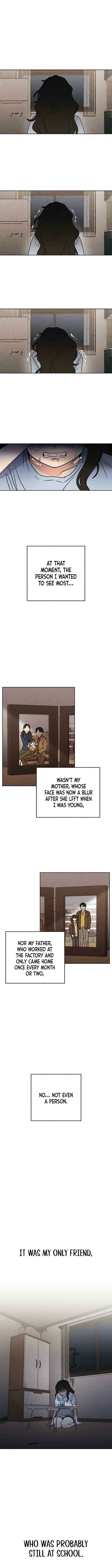 Classmate Chapter 11 - Page 45