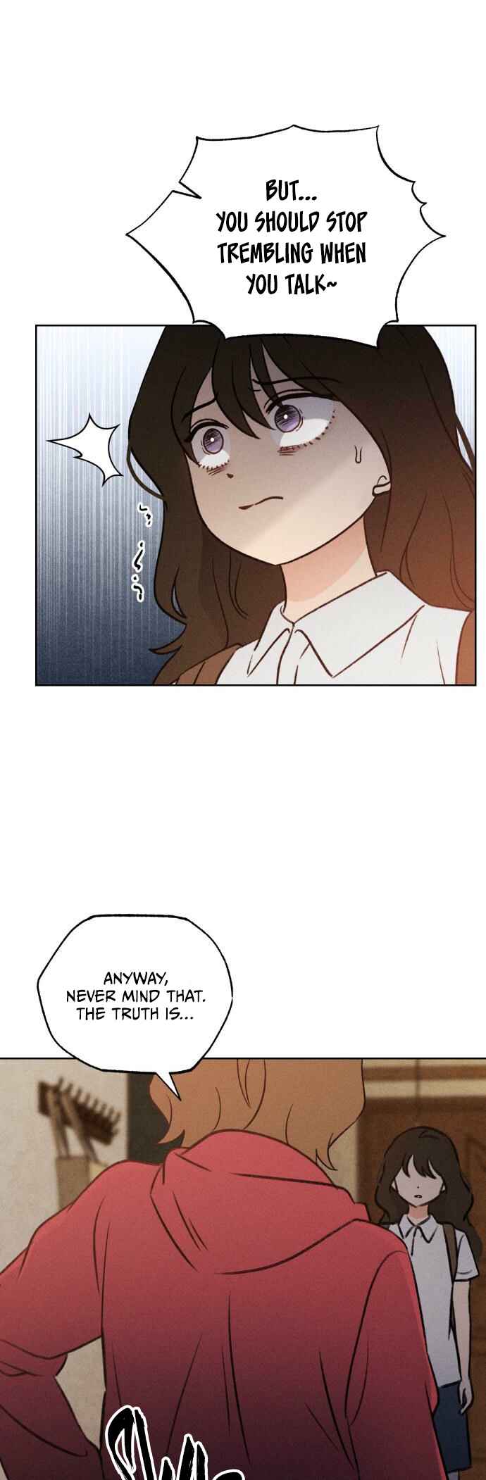 Classmate Chapter 11 - Page 7