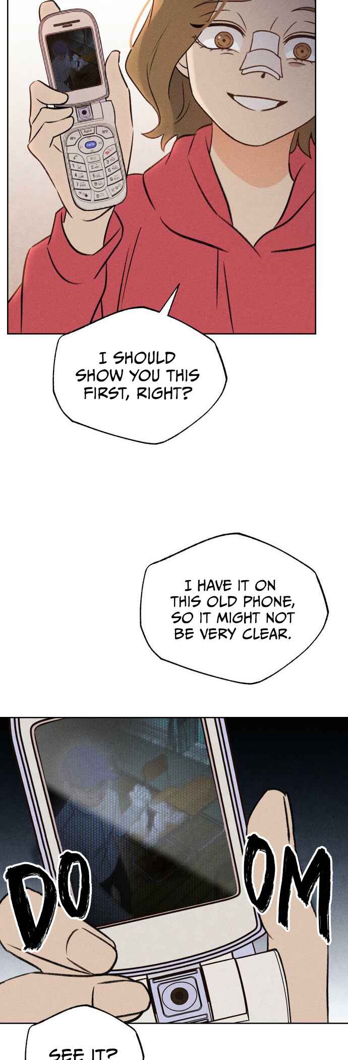 Classmate Chapter 11 - Page 9