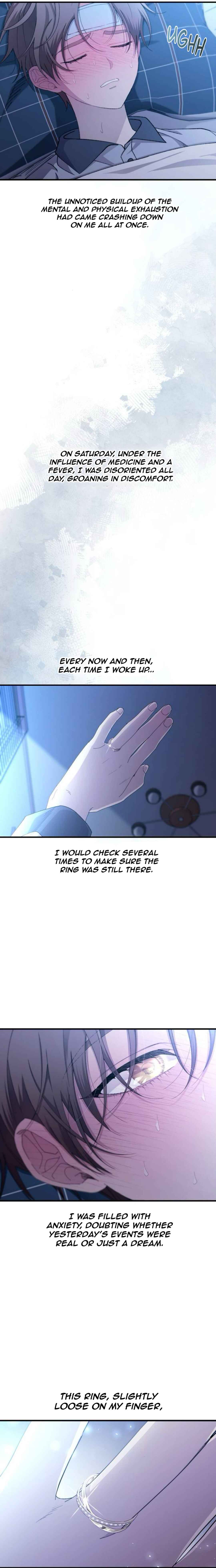 Yeon-u ui Sunjeong Chapter 161 - Page 3