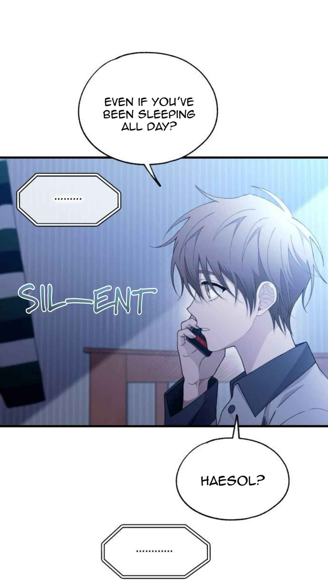 Yeon-u ui Sunjeong Chapter 161 - Page 33