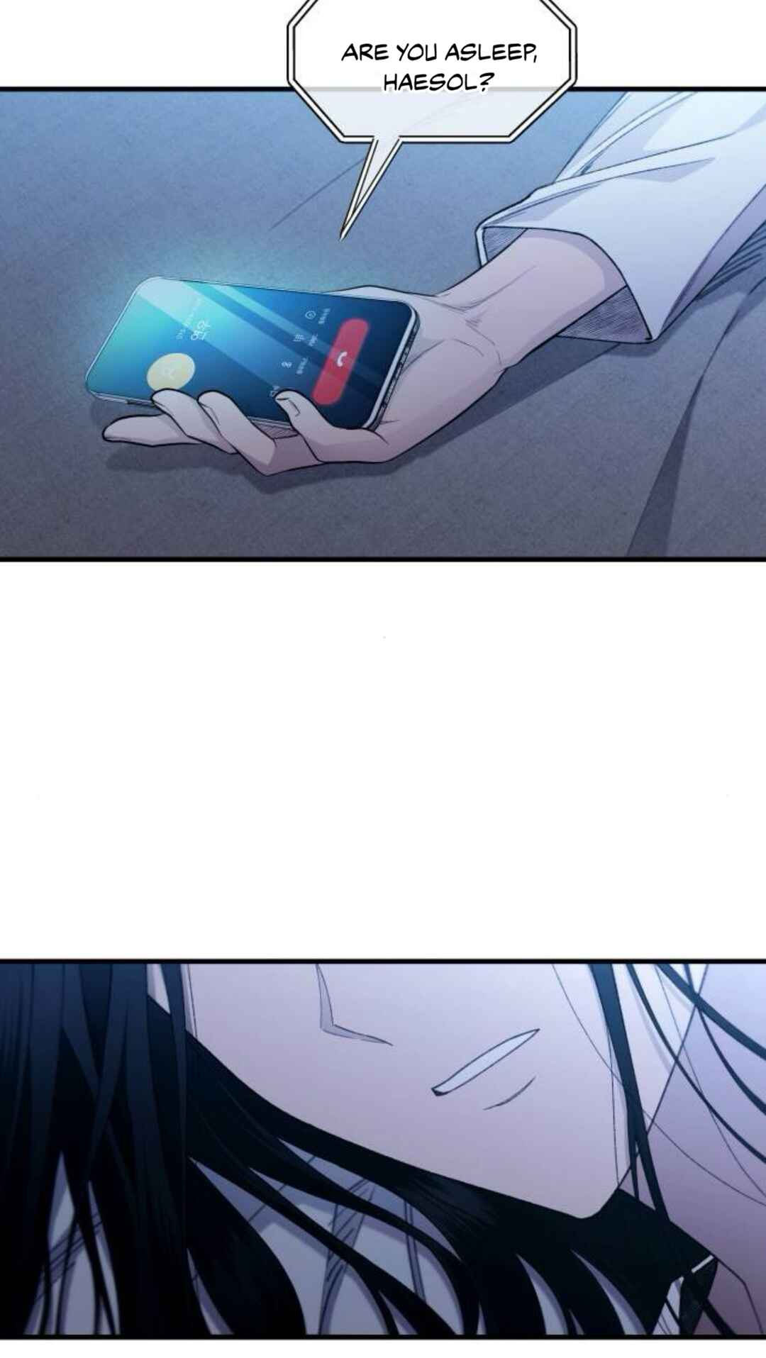 Yeon-u ui Sunjeong Chapter 161 - Page 36