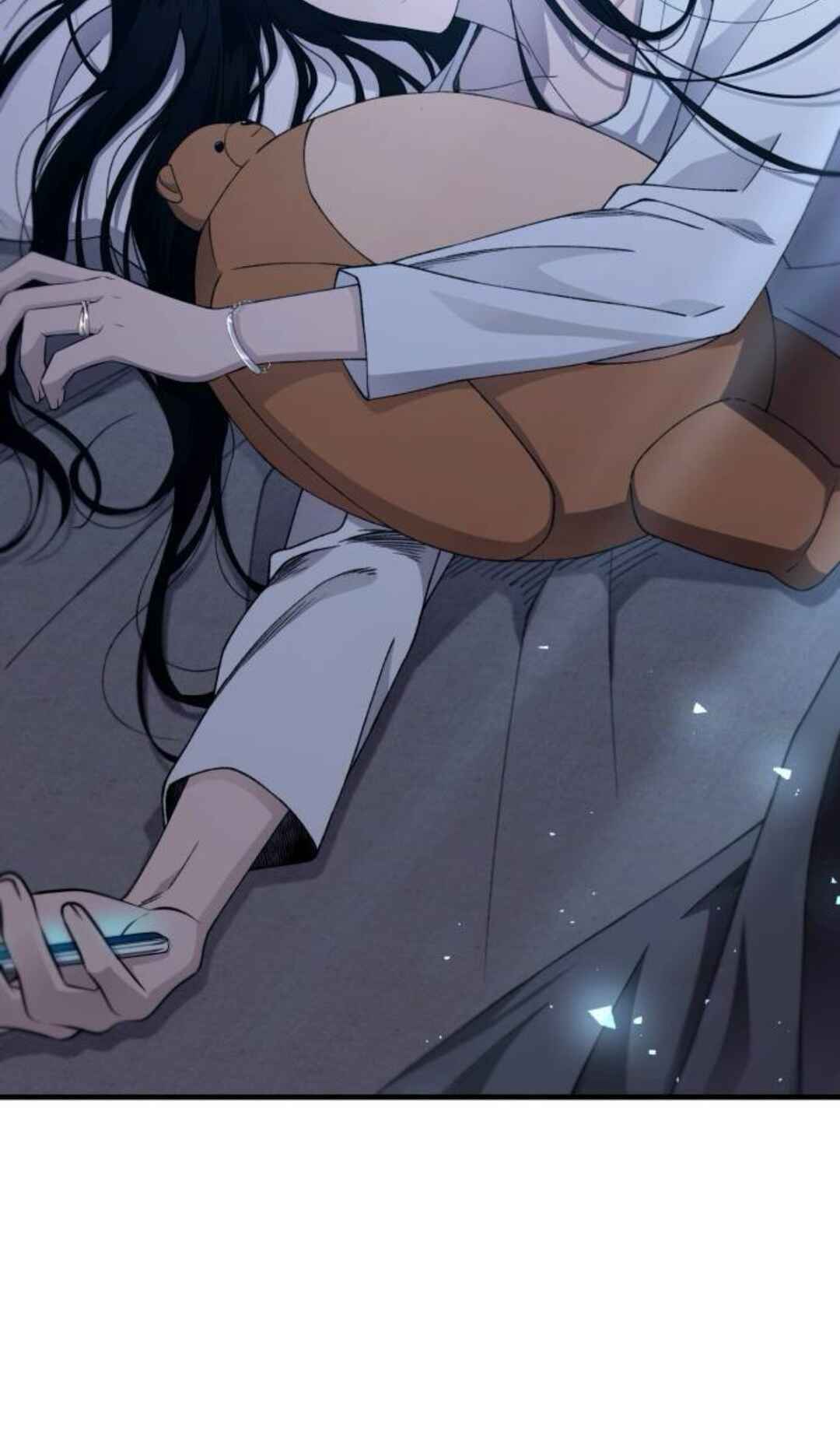 Yeon-u ui Sunjeong Chapter 161 - Page 38