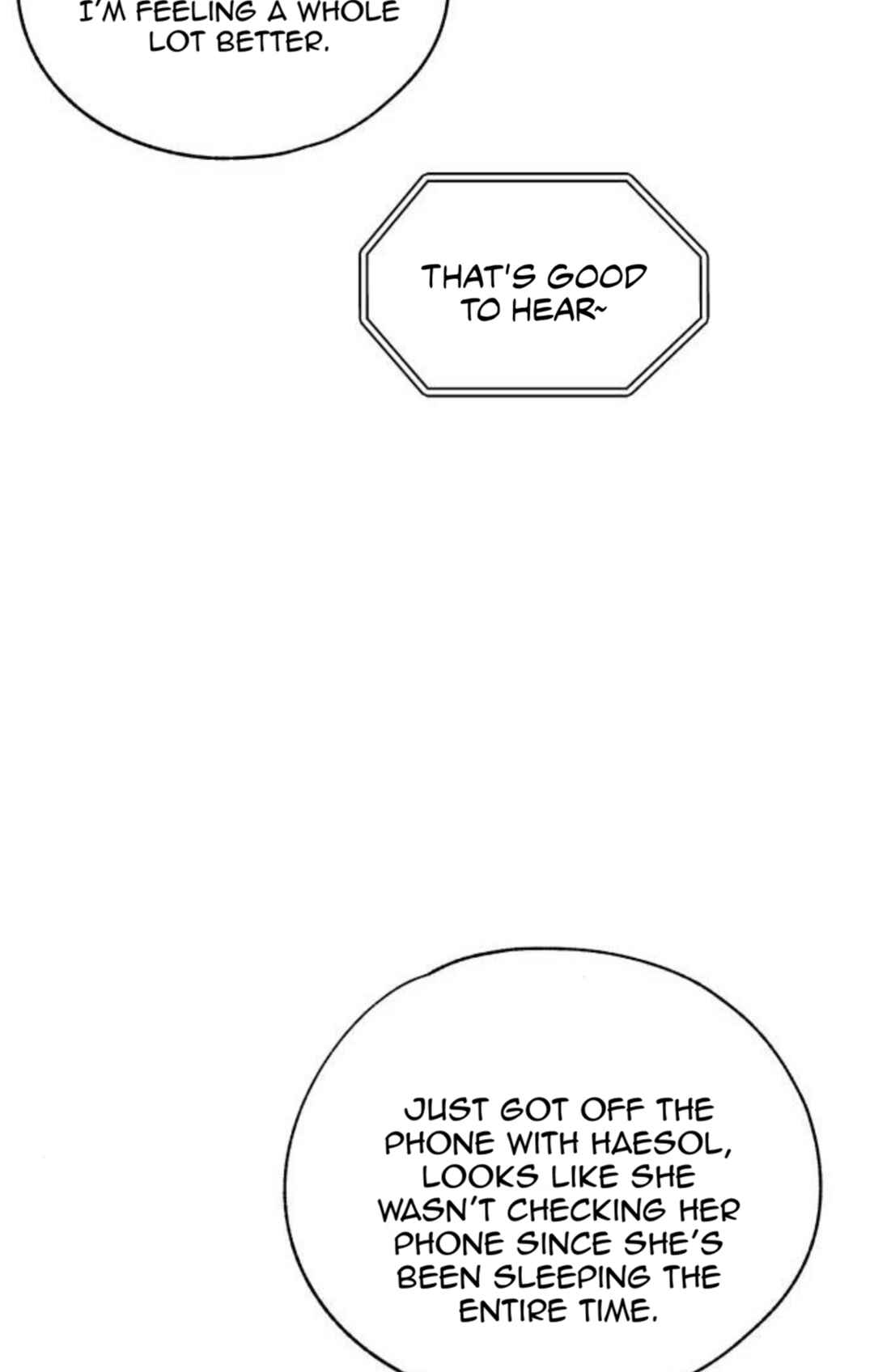 Yeon-u ui Sunjeong Chapter 161 - Page 44