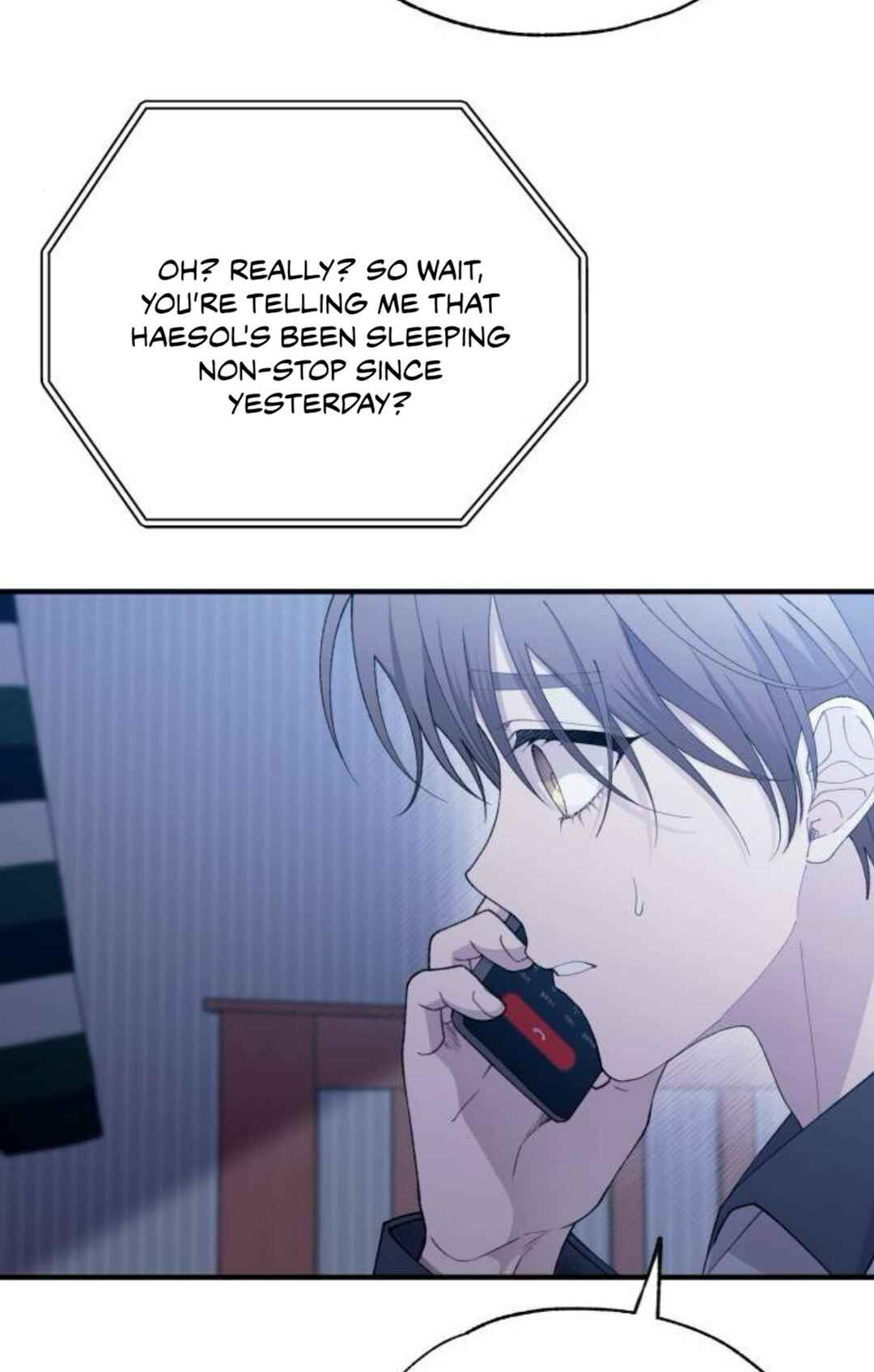 Yeon-u ui Sunjeong Chapter 161 - Page 45