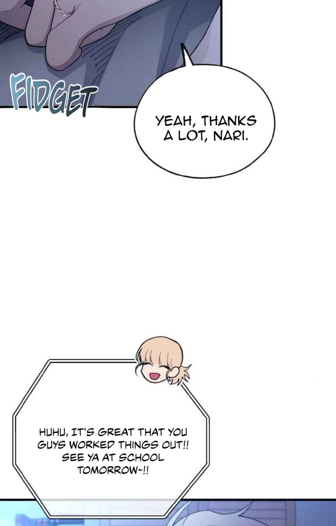 Yeon-u ui Sunjeong Chapter 161 - Page 53