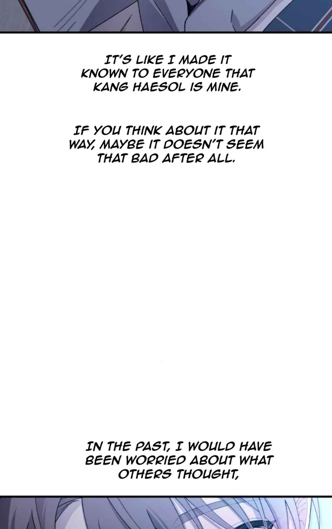 Yeon-u ui Sunjeong Chapter 161 - Page 69