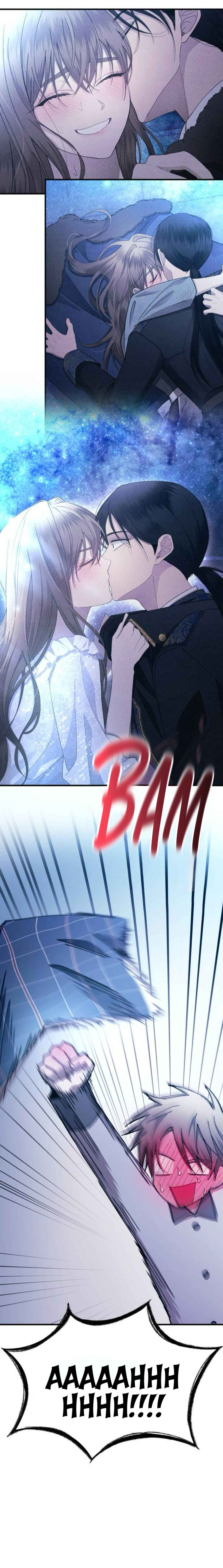 Yeon-u ui Sunjeong Chapter 161 - Page 72