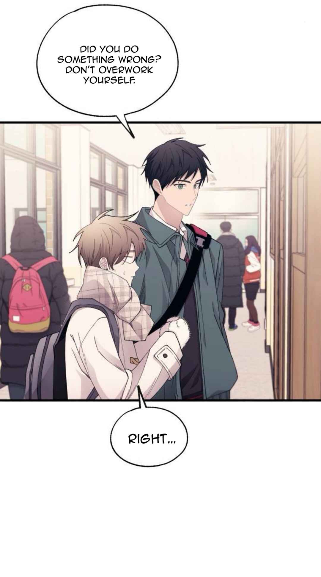 Yeon-u ui Sunjeong Chapter 161 - Page 87