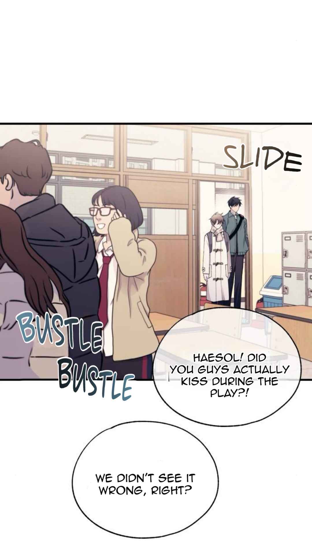 Yeon-u ui Sunjeong Chapter 161 - Page 88