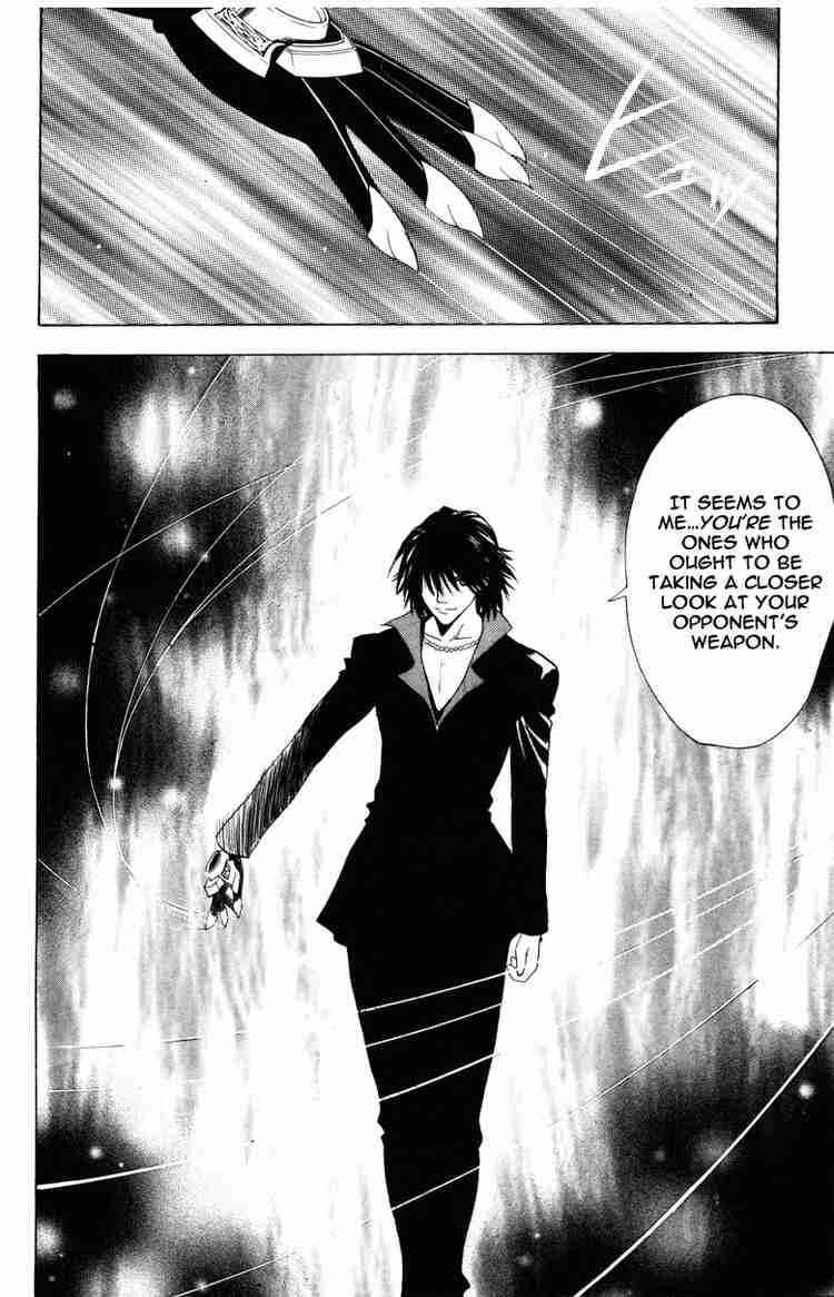 Black Cat Chapter 59 - Page 14