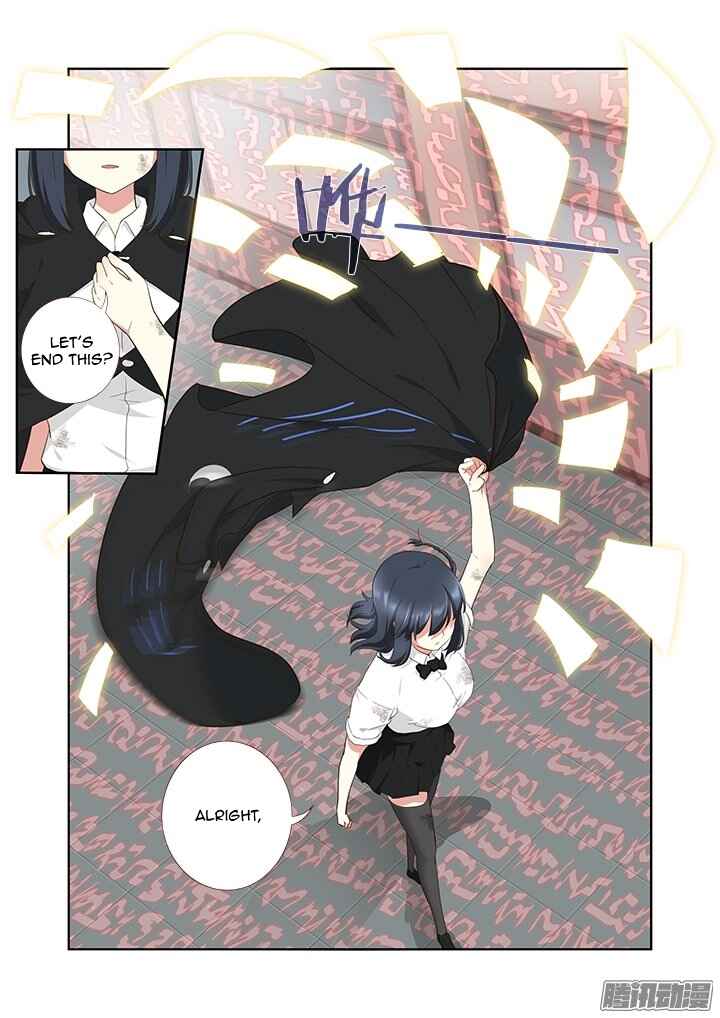 Yaoguai Mingdan Chapter 300 - Page 6
