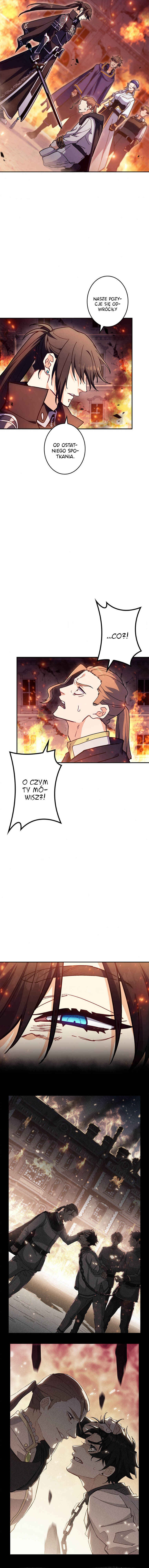 Duke Pendragon: Master of the White Dragon Chapter 73 - Page 10