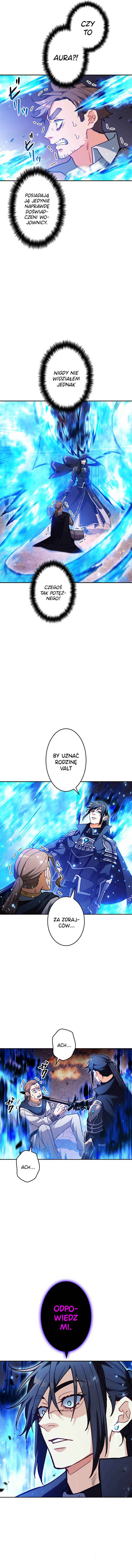 Duke Pendragon: Master of the White Dragon Chapter 73 - Page 13