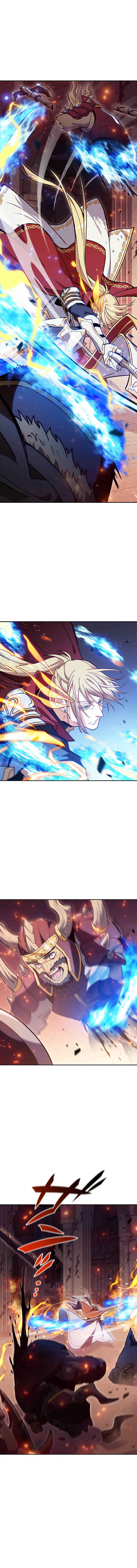 Duke Pendragon: Master of the White Dragon Chapter 73 - Page 2