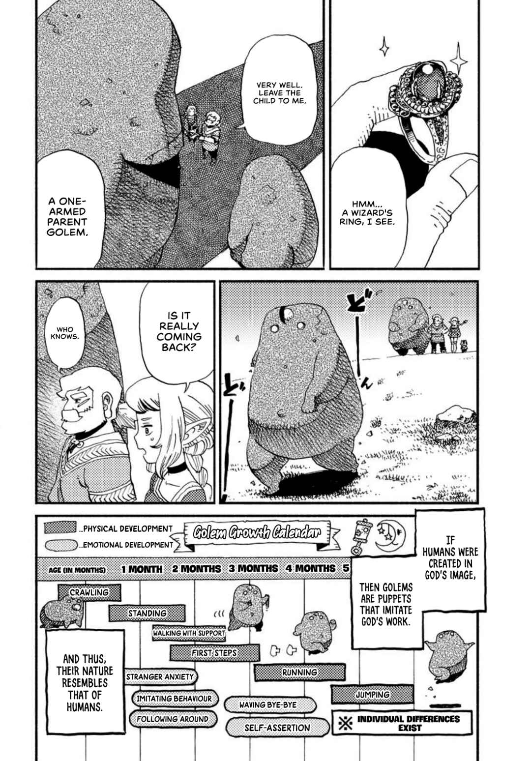 Mamoribito Chapter 2 - Page 6