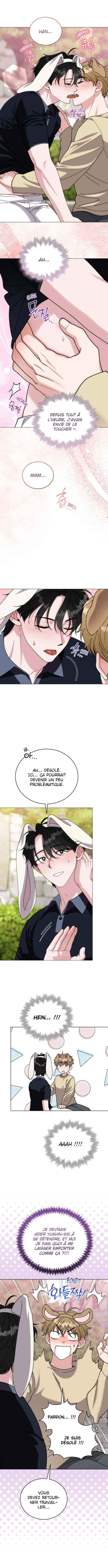 Balbajuseyo, Wangja-nim! Chapter 9 - Page 10
